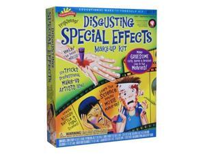 Disgusting Special Effects Make Up Kit Disgusting Special Effects Make Up Kit