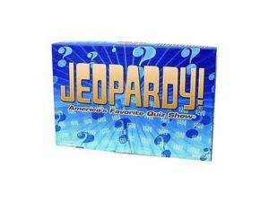 Jeopardy! Jeopardy!