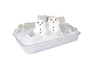 Make Your Own Snowman World Make Your Own Snowman World