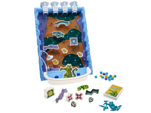 Disney Where's My Water? Signature Game Disney Where's My Water? Signature Game