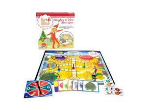 The Elf on the Shelf - Naughty or Nice Board Game The Elf on the Shelf - Naughty or Nice Board Game