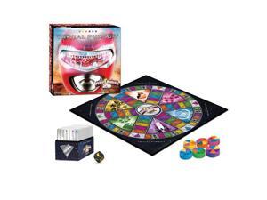 Trivial Pursuit - Power Rangers 20th Anniversary Edition Trivial Pursuit - Power Rangers 20th Anniversary Edition