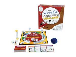Diary of a Wimpy Kid 10-Second Challenge Game Diary of a Wimpy Kid 10-Second Challenge Game