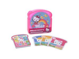 Hello Kitty Go Fish Card Game Hello Kitty Go Fish Card Game