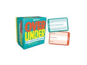 Over/Under Over/Under