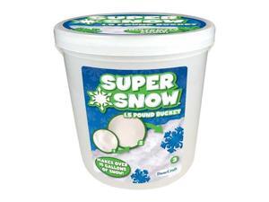 Super Snow 1.5 lb Bucket Super Snow 1.5 lb Bucket