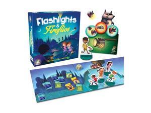 Flashlights & Fireflies Flashlights & Fireflies
