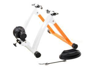 Conquer Indoor Bike Trainer Portable Exercise Bicycle Magnetic Stand Conquer Indoor Bike Trainer Portable Exercise Bicycle Magnetic Stand