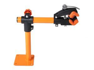 Conquer Bench Mount Bicycle Repair Stand Bike Rack Conquer Bench Mount Bicycle Repair Stand Bike Rack