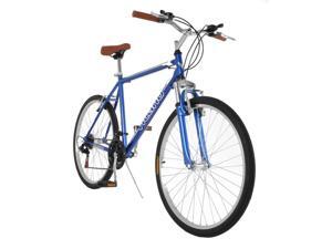 Vilano C1 Comfort Road Bike Shimano 21 Speeds 26" Wheels - Blue Vilano C1 Comfort Road Bike Shimano 21 Speeds 26" Wheels - Blue