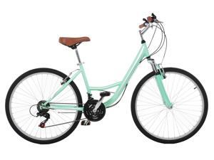 Vilano C1 Women's Comfort Road Bike - Shimano 21 Speeds & 26" Wheels Vilano C1 Women's Comfort Road Bike - Shimano 21 Speeds & 26" Wheels
