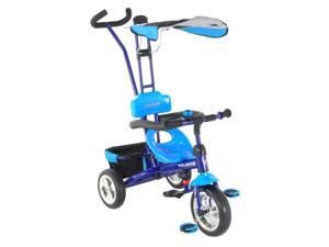 3 in 1 Tricycle & Learn to Ride Trike 3 in 1 Tricycle & Learn to Ride Trike