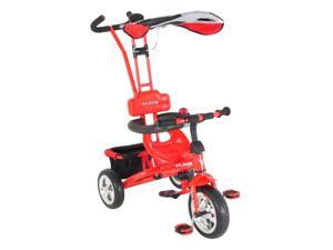 3 in 1 Tricycle & Learn to Ride Trike 3 in 1 Tricycle & Learn to Ride Trike