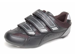 Gavin Road Cycling Shoe Shimano SPD or Look Compatible Gavin Road Cycling Shoe Shimano SPD or Look Compatible