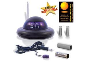 IR to RF to IR Remote Control Range Extender Kit, 433 MHz IR to RF to IR Remote Control Range Extender Kit, 433 MHz