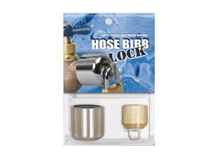 ConservCo DSL-1 Hose Bibb Lock ConservCo DSL-1 Hose Bibb Lock