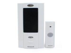 Portable Plus Wireless Door Chime and Bell Push Portable Plus Wireless Door Chime and Bell Push