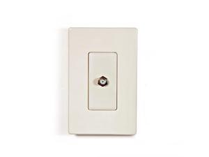 Aspire 9547DS Coax Outlet - Desert Sand Aspire 9547DS Coax Outlet - Desert Sand