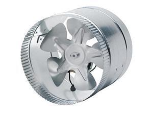 12-Inch 110vac 800cfm In-Line Duct Booster Fan 12-Inch 110vac 800cfm In-Line Duct Booster Fan