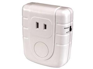 Heath/Zenith WC-6011-WH Lamp Plug-In Heath/Zenith WC-6011-WH Lamp Plug-In