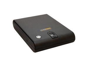 LockState LS-SC1000 SafeCase Biometric Safe LockState LS-SC1000 SafeCase Biometric Safe