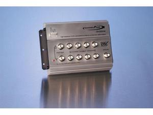 Channel Plus DA550HHR 3x8 Video Distribution Panel (1-Way) Channel Plus DA550HHR 3x8 Video Distribution Panel (1-Way)