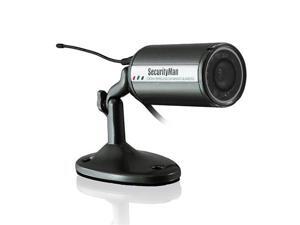 SecurityMan SM-302TX 900MHz Wireless Color Camera SecurityMan SM-302TX 900MHz Wireless Color Camera