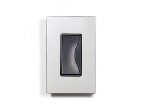 Cooper Wiring 9504SG 4-Way Switch - Silver Granite Cooper Wiring 9504SG 4-Way Switch - Silver Granite