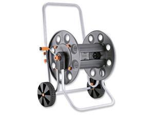 Claber 8894 Gemini Metal Hose Cart with Wheels Claber 8894 Gemini Metal Hose Cart with Wheels