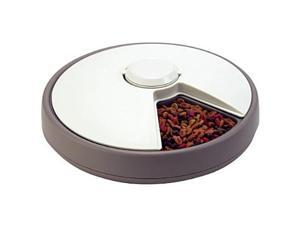 Koolatron/Lentek PD06G 6-Day Pet Feeder Koolatron/Lentek PD06G 6-Day Pet Feeder