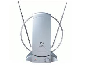 Lava Electronics HD-468 Indoor HDTV Antenna Lava Electronics HD-468 Indoor HDTV Antenna