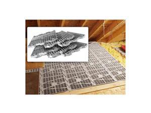 Metro Products Attic Dek Flooring (4-Pack) Metro Products Attic Dek Flooring (4-Pack)