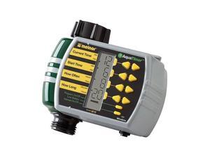 Melnor 3015 Electronic AquaTimer Melnor 3015 Electronic AquaTimer