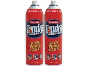 BRK ELECTRONICS AF400 Tundra Fire Extinguishing Spray BRK ELECTRONICS AF400 Tundra Fire Extinguishing Spray