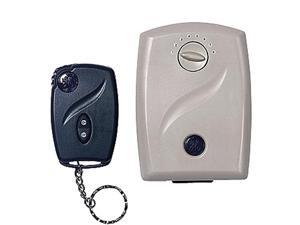 GE 51135 Smart Remote Plus Wireless RF Lamp / Appliance Receiver with Keychain R GE 51135 Smart Remote Plus Wireless RF Lamp / Appliance Receiver with Keychain R