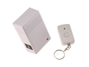 AmerTac RFK106LC Key Fob Transmitter w/ Plug-In Receiver AmerTac RFK106LC Key Fob Transmitter w/ Plug-In Receiver