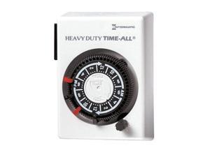 Intermatic HB112C Air Conditioner and Appliance Timer Intermatic HB112C Air Conditioner and Appliance Timer