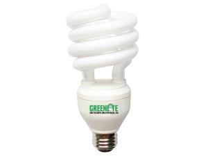 Greenlite Lighting 11/20/26W/3WAY/35K 3 Way Spiral Dimmable CFL Bulb - Medium Wh Greenlite Lighting 11/20/26W/3WAY/35K 3 Way Spiral Dimmable CFL Bulb - Medium Wh