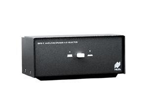 Niles DPS-1 Amplifier/Speaker A-B Selector Niles DPS-1 Amplifier/Speaker A-B Selector