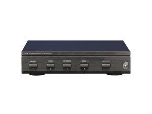 Niles SS-4 Four-Pair Speaker Selector Niles SS-4 Four-Pair Speaker Selector