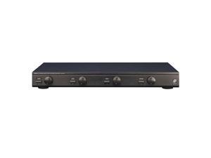 Niles SSVC-4 Four-pair Speaker Selector with Volume Controls Niles SSVC-4 Four-pair Speaker Selector with Volume Controls