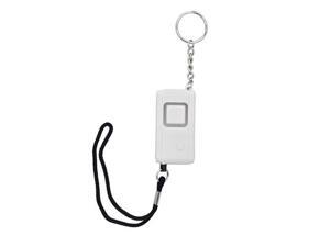 GE 51208 Personal Keychain Security Alarm GE 51208 Personal Keychain Security Alarm