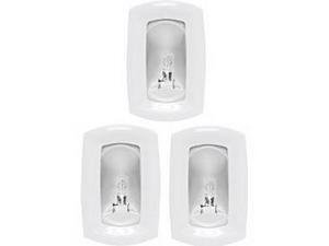 GE 10184 Puck-Style Premium Linkable Xenon Under Cabinet Fixture (3-Pack) GE 10184 Puck-Style Premium Linkable Xenon Under Cabinet Fixture (3-Pack)