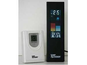 Minder Research MRI-193AN Wireless Color Weather Station Minder Research MRI-193AN Wireless Color Weather Station