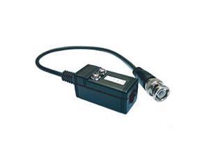 Comelit USA CBLNT Passive Video Balun with 7 inch Tail Comelit USA CBLNT Passive Video Balun with 7 inch Tail