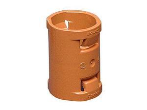3/4-Inch Quick Coupling for Flexible Raceway 3/4-Inch Quick Coupling for Flexible Raceway