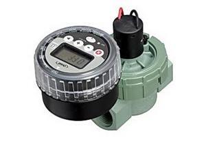 Orbit 57860 WaterMaster Battery Operated Sprinkler Timer with Inline Valve Orbit 57860 WaterMaster Battery Operated Sprinkler Timer with Inline Valve