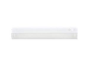 GE 10112 18-Inch Plug-in Premium Linkable Fluorescent Under Cabinet Fixture, Whi GE 10112 18-Inch Plug-in Premium Linkable Fluorescent Under Cabinet Fixture, Whi