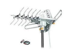 Lava Electronics HD-2605 UHF VHF Remote Control HDTV Antenna Lava Electronics HD-2605 UHF VHF Remote Control HDTV Antenna