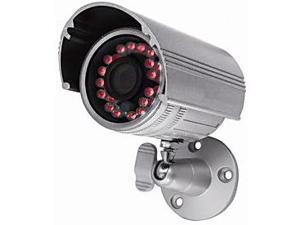 SECO-LARM EV-1606-N3SQ 540TV Lines - 3.6mm 92-Degree IR Day/Night Camera SECO-LARM EV-1606-N3SQ 540TV Lines - 3.6mm 92-Degree IR Day/Night Camera